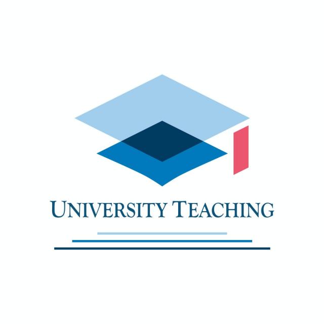 University Teaching (Coursera)