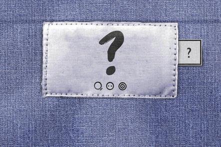 Who Made My Clothes? (FutureLearn)