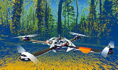 Robotics: Vision Intelligence and Machine Learning (edX)
