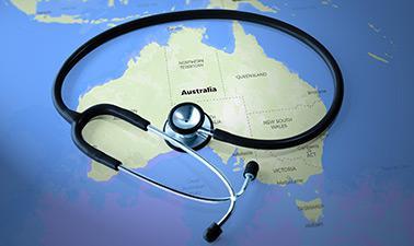 Understanding the Australian Health Care System (edX)