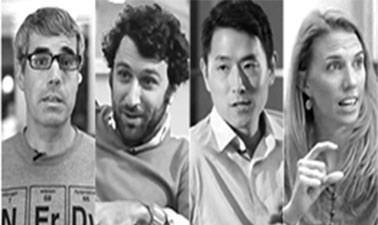 Entrepreneurship 101: ¿Quién es tu cliente? (edX)