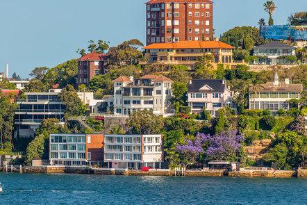 Property Values of Zorba Belle Ville