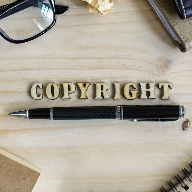 Protecting Business Innovations via Copyright (Coursera)