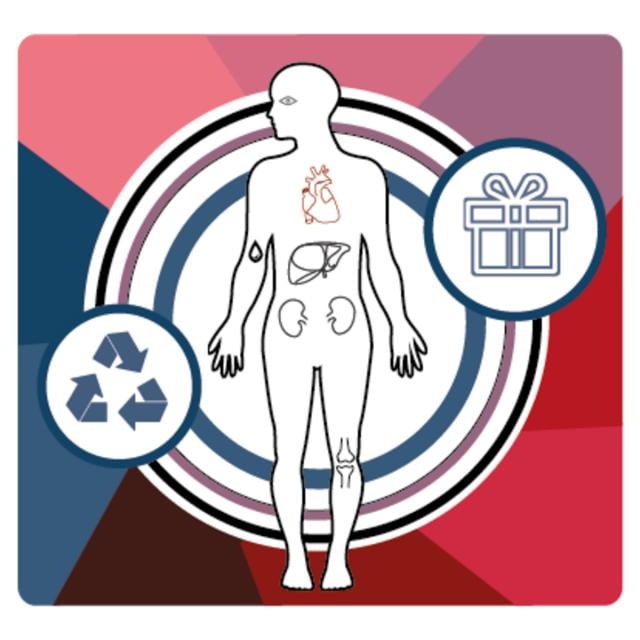 Organ Donation: From Death to Life (Coursera)