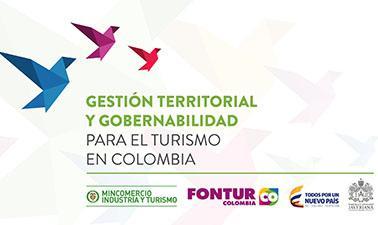 Gestión Territorial y Gobernabilidad para el Turismo en Colombia (edX)