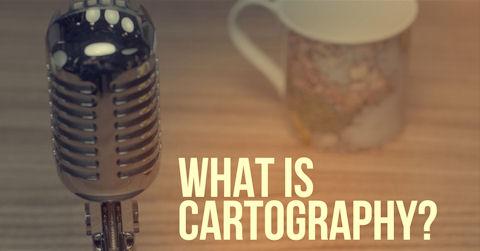 Cartography (Esri)