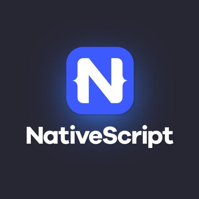 Multiplatform Mobile App Development with NativeScript (Coursera)
