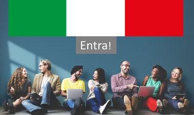 AP® Italian Language and Culture (edX)