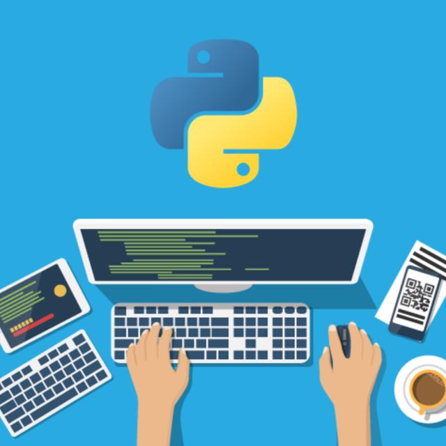 Introducción a la programación en Python I: Aprendiendo a programar con Python (Coursera)