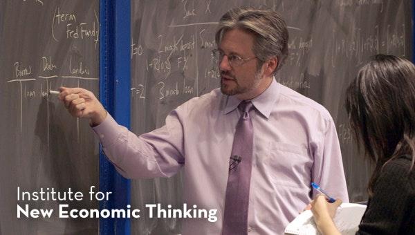 Economics of Money and Banking (Coursera)