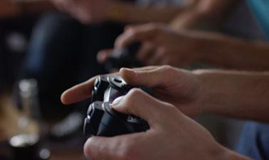 Gameplay Programming for Video Game Designers (edX)