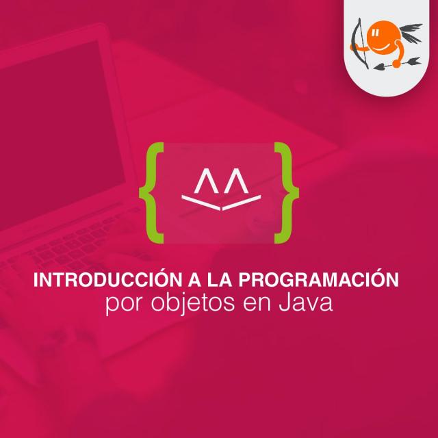 Introducción a la programación orientada a objetos en Java (Coursera)