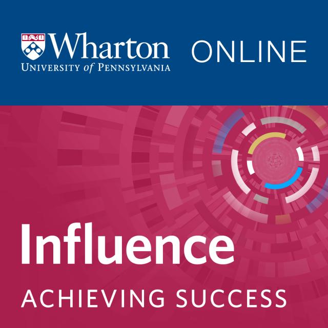 Influence (Coursera)
