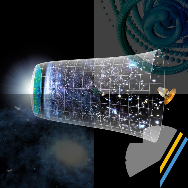 From the Big Bang to Dark Energy (Coursera)