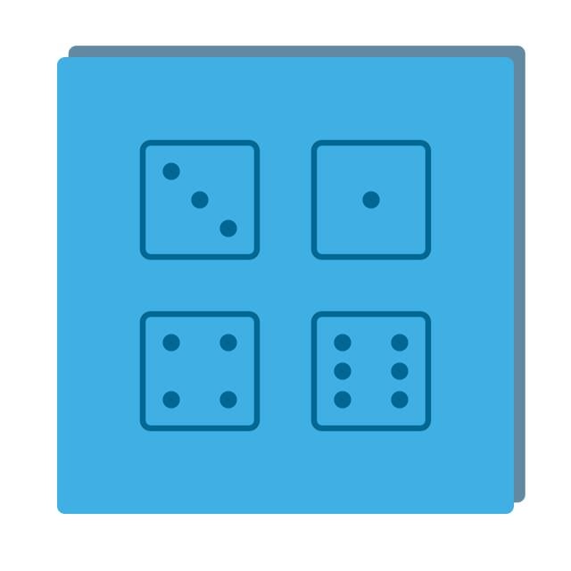 Combinatorics and Probability (Coursera)