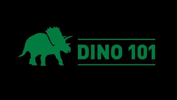 Dino 101: Dinosaur Paleobiology (Coursera)