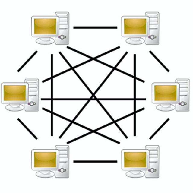 Packet Switching Networks and Algorithms (Coursera)