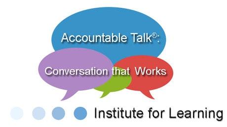 Accountable Talk®: Conversation that Works (Coursera)