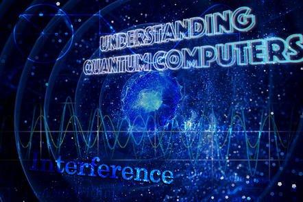 Understanding Quantum Computers (FutureLearn)