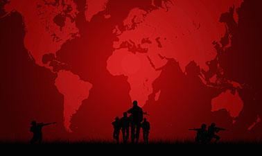 International Humanitarian Law (edX)