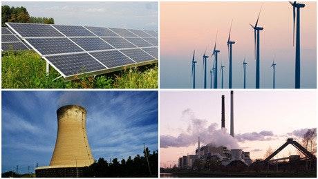 Energy, the Environment, and Our Future (Coursera)
