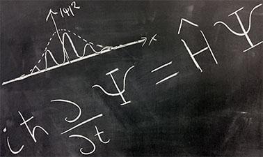 Quantum Mechanics: Quantum physics in 1D Potentials (edX)