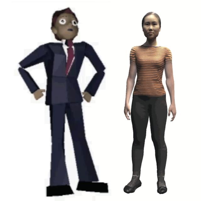 Building Interactive 3D Characters and Social VR (Coursera)