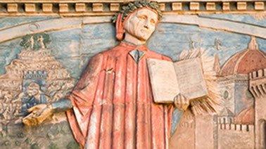 Dante tra poesia e scienza (edX)