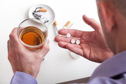 Falling Down: Problematic Substance Use in Later Life (FutureLearn)