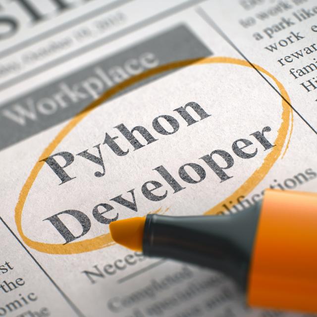 Python Programming Essentials (Coursera)