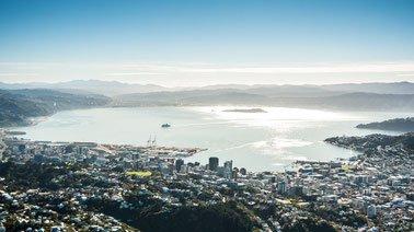 New Zealand Landscape as Culture: Motu (Islands) (edX)
