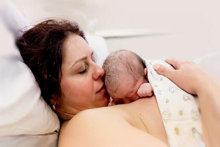 Maternity Care: Building Relationships Really Does Save Lives (FutureLearn)