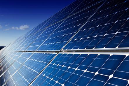 Go Solar PV: The Business Potential of Solar Photovoltaics (FutureLearn)