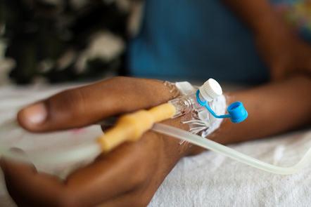 Control and Elimination of Visceral Leishmaniasis (FutureLearn)