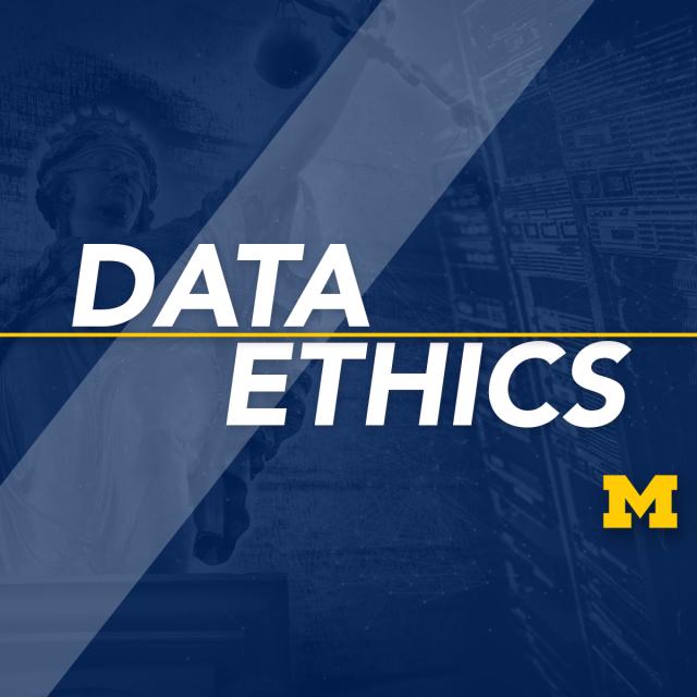 Data Science Ethics (Coursera)