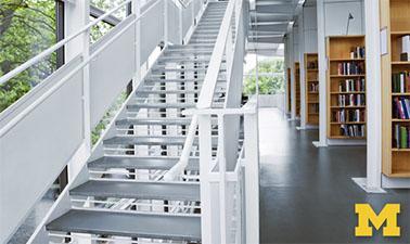 Infrastructure Management for Public Libraries (edX)