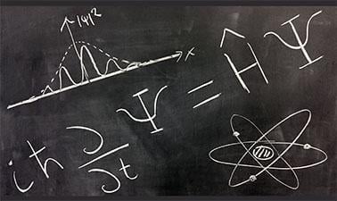 Quantum Mechanics: 1D Scattering and Central Potentials (edX)