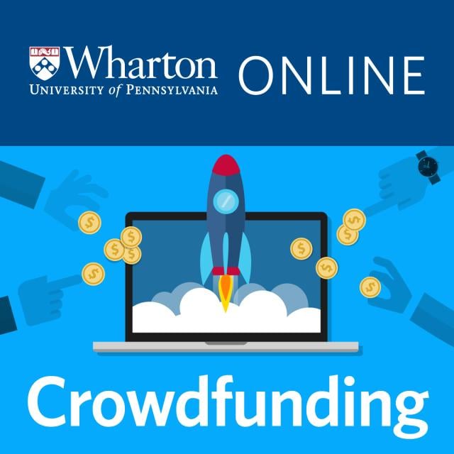 Crowdfunding (Coursera)
