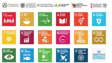 ODS en la Agenda 2030 de las Naciones Unidas: Retos de los Objetivos de Desarrollo Sostenible (edX)