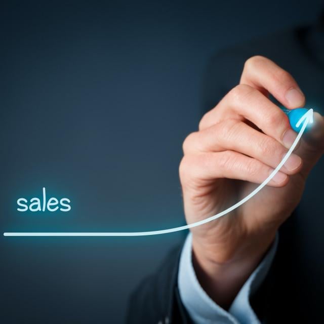 Strategic Sales Management Final Project (Coursera)