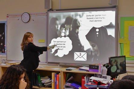 Short Film in Language Teaching (FutureLearn)