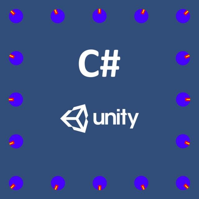 Introduction to C# Programming and Unity (Coursera)