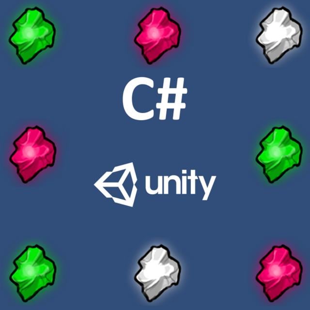 More C# Programming and Unity (Coursera)