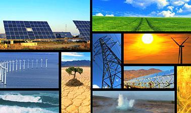 Energy Principles and Renewable Energy (edX)