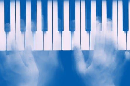 Learn Jazz Piano: II. Improvising on Jazz Standards (FutureLearn)