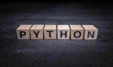 Analytics in Python (edX)