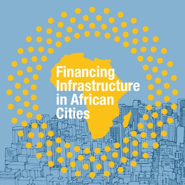 Financing Infrastructure in African Cities (Coursera)