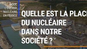 L'énergie nucléaire en France (FUN)