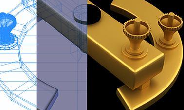 Basic 3D Modeling using Blender (edX)