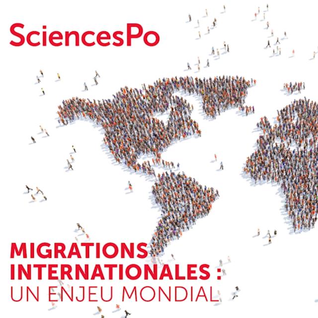 International migrations: a global issue (Coursera)